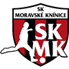 Wappen SK Moravské Knínice