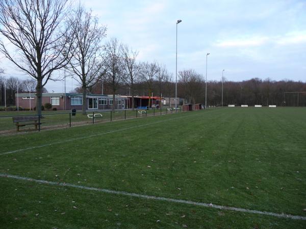 Sportpark Oude Linde - Bergen LB-Well