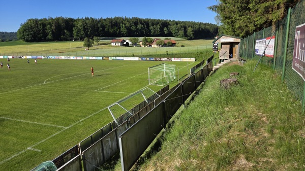 Gahleitner Arena - Kopfing im Innkreis