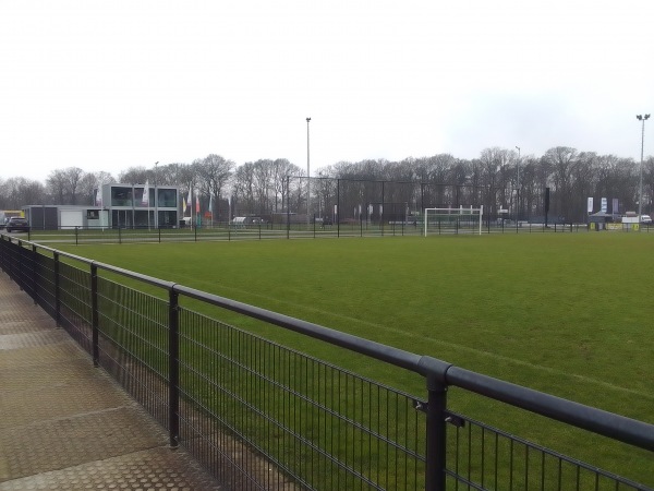 Sportpark Zuid veld 2 - Aalten