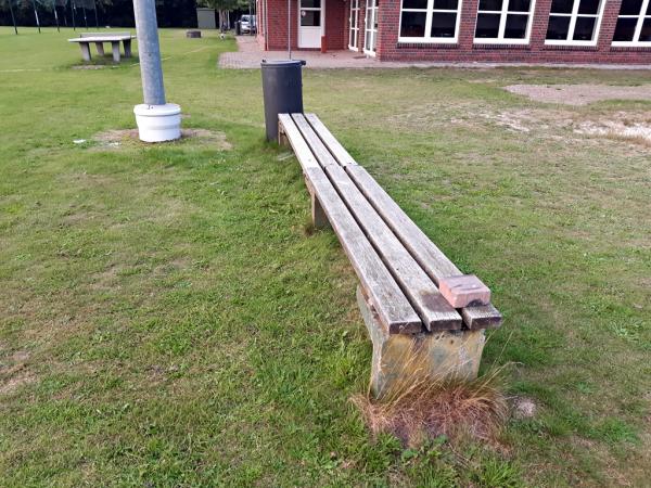 Sportanlage Wildenloh - Edewecht-Wildenloh