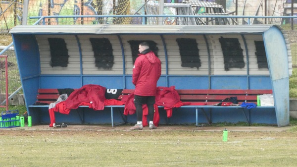 Mátészalkai Városi Sporttelep - Mátészalka