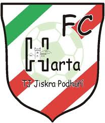 Wappen TJ Jiskra Podhůří