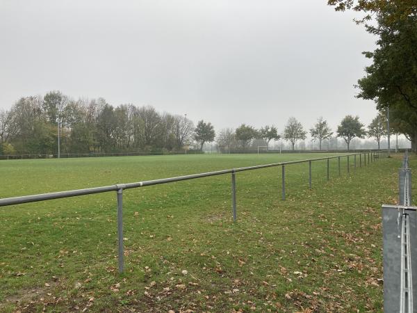 Sportanlage Rustfeldstraße Platz 2 - Kehl/Rhein-Sundheim