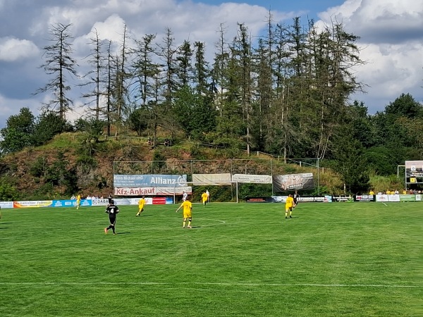 SANIKLICK-Arena am Bühl - Trogen
