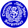 Wappen TV Vater Jahn Burgstädt 1897  40574