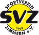 Wappen SV Zimmern 1905