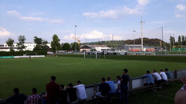 MAY-Sportplatz - Waldshut-Tiengen 