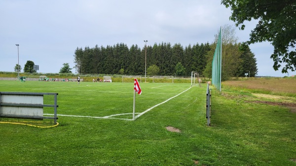 Sportanlage Nordhalben - Nordhalben