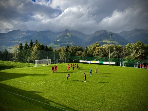 Sportplatz Falazera - Raggal