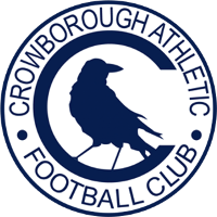 Wappen Crowborough Athletic FC  84034