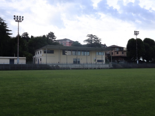 Stadio Luigi Zanussi - San Daniele del Friuli