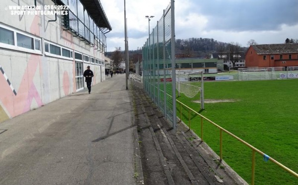 Donaustadion Nebenplatz 2 - Tuttlingen