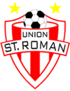 Wappen Union Sankt Roman  73763