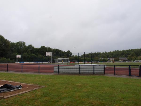 Schul-, Sport- und Kulturzentrum Wenden - Wenden/Südsauerland