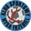Wappen KS Nysa Trzebiel