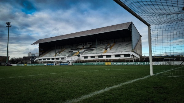 Oscar Vankesbeeck Stadion - Mechelen