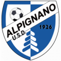 Wappen USD Alpignano