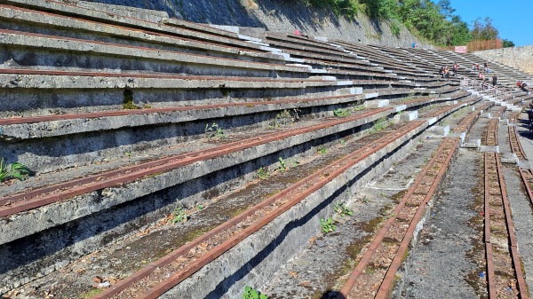 Stadionul Mircea Chivu - Reșița