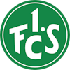 Wappen 1.FC 1928 Schwarzenbach/Saale - Frauen