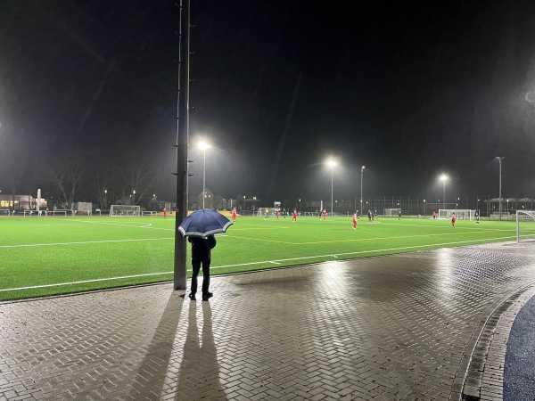 Bildungs- und Sportcampus Bürstadt - Bürstadt 