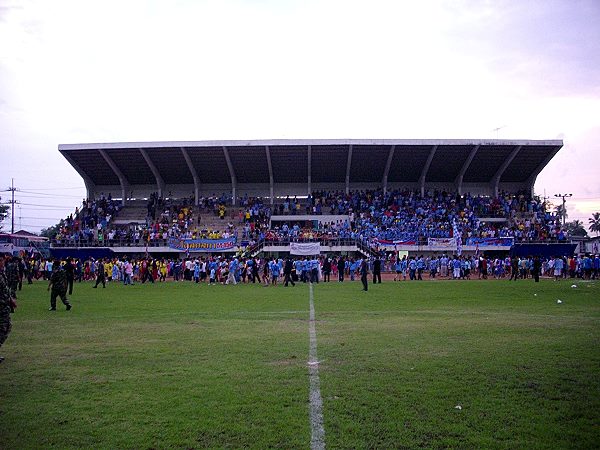 Samut Songkhram Stadium - Samut Songkhram