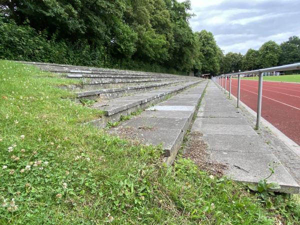 Sportplatz unterer Radsredder - Kiel-Ellerbek