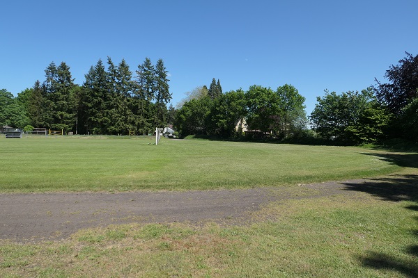 Stadion Riesebusch - Bad Schwartau