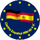 Wappen Centro Espanol Hiltrup 1967  34856