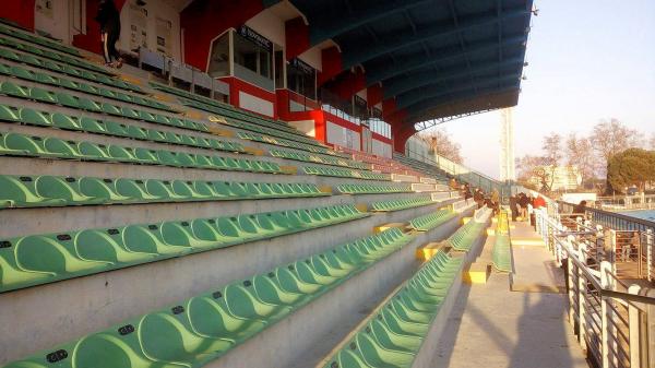 Stadio Romeo Neri - Rimini