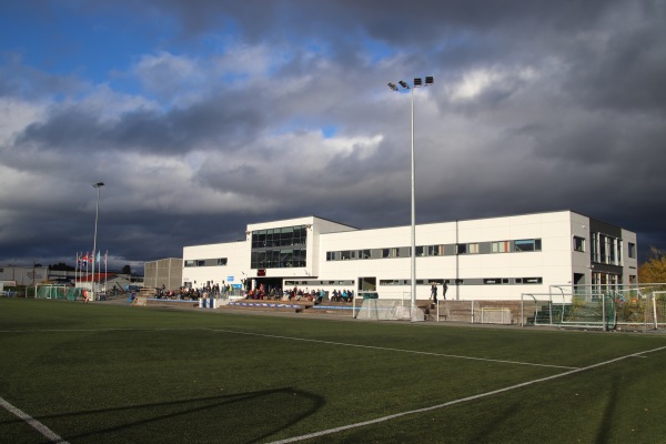 COOP Arena - Alta