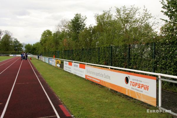 Kloster-Stadion - Ochsenhausen