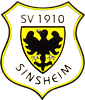 Wappen SV 1910 Sinsheim II