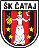Wappen ŠK Čataj