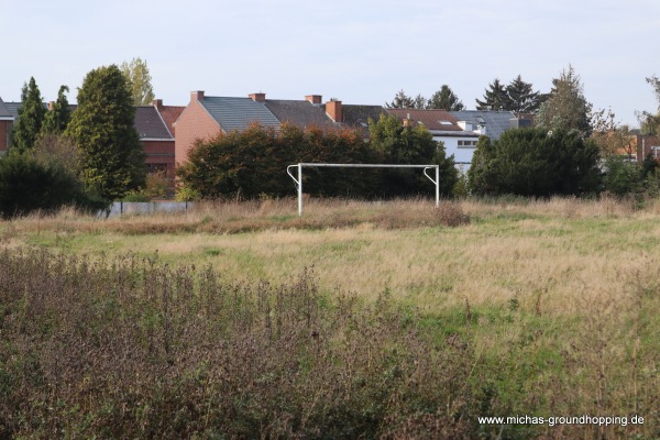 Stadion Maurice Vandewiele - Ronse