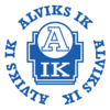 Wappen Alviks IK