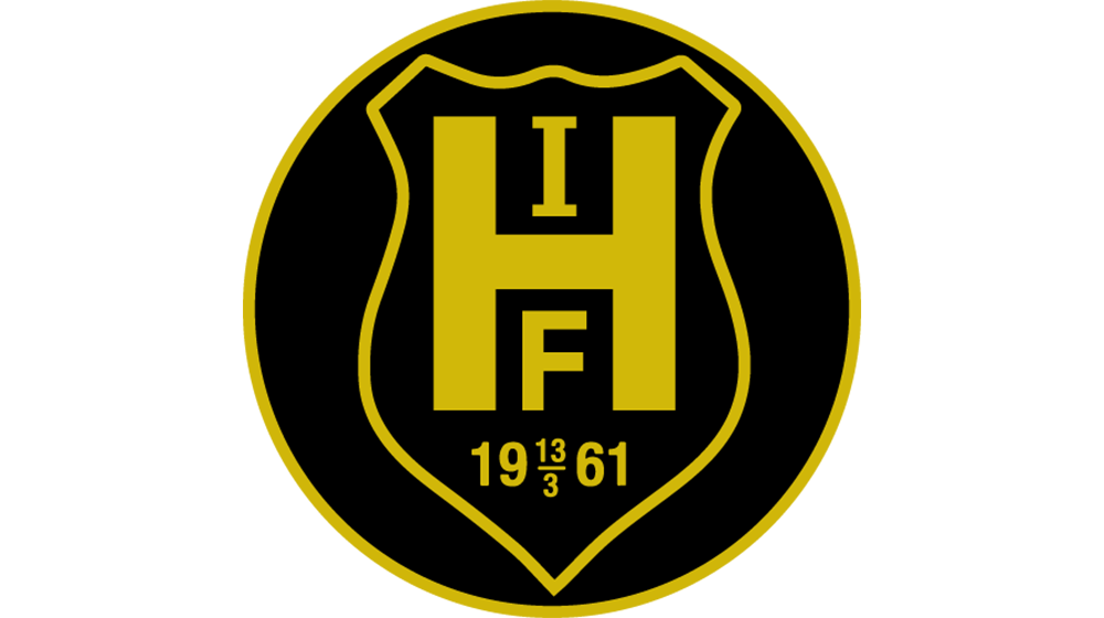 Wappen Hageby IF