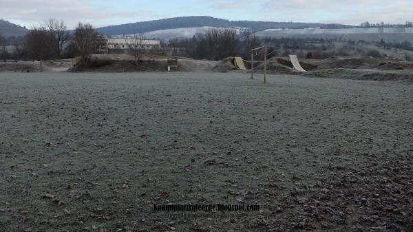 Sportplatz am Heuweg - Weinstadt-Großheppach