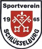 Wappen ehemals SV Schlüsselburg 1965