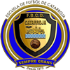 Wappen FBCD Catarroja