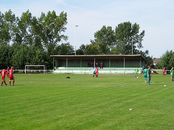 Sportanlage Am Bad - Gardelegen-Potzehne