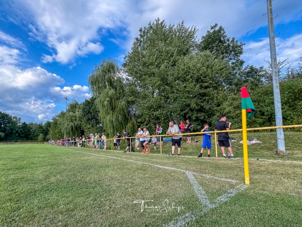 Sportanlage auf der Steinlach Platz 2 - Nehren