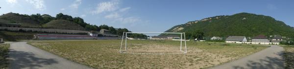 Gorodskoy Stadion Khuchni - Khuchni
