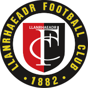 Wappen Llanrhaeadr FC  7016
