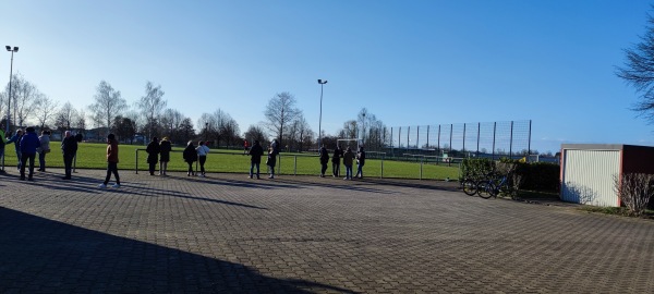 Sportanlage Industriestraße Platz 2 - Ottersweier
