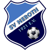 Wappen ehemals SV Neroth 1921  111215