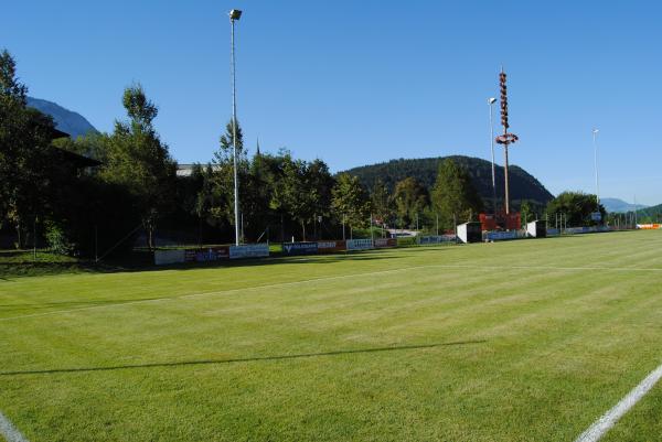 Sportplatz Schwoich - Schwoich