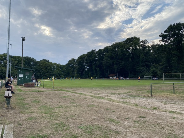 Allerstadion B-Platz - Hodenhagen