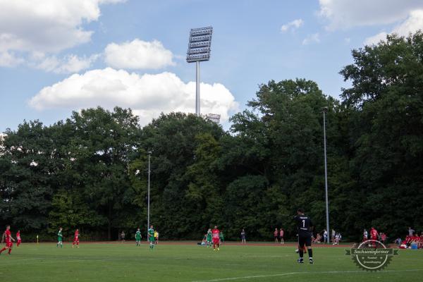 Max-Morlock-Stadion Nebenplatz 1 - Nürnberg-Dutzendteich
