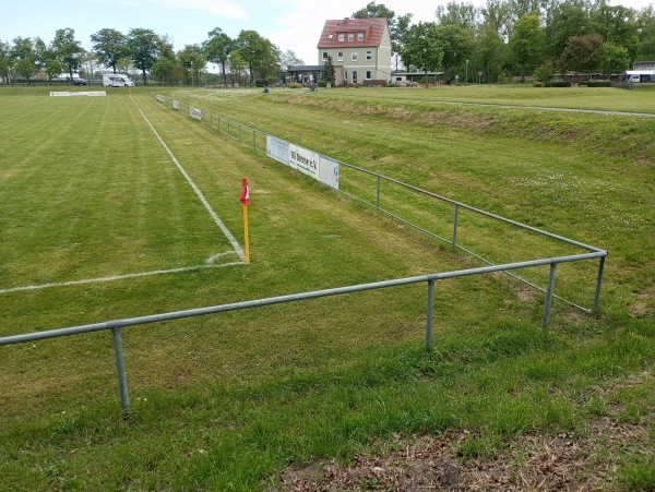 Sport- und Freizeitpark Breese - Breese